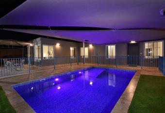 Shmulik s Resort allows 18 year olds to book a room