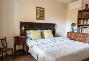 Krivine B&B has Balcony rooms