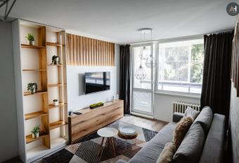 AH   i  kova has Balcony rooms