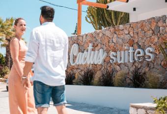 cactus suites allows 18 year olds to book a room