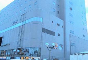 Grand Hotel Kanachu Hadano has Smoking rooms