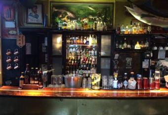 Hemingway`s Heidelberg Hostel allows 18 year olds to book a room