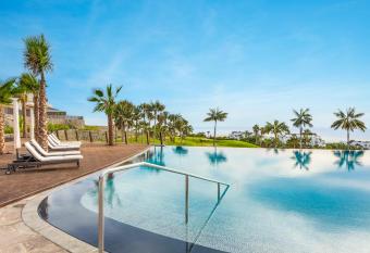 Los Jardines de Abama Suites allows 18 year olds to book a room