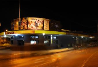 The Premier Hotel Broadmeadow allows 18 year olds to book a room