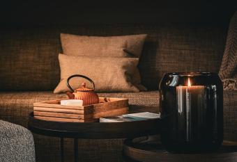 Natiia Relais - Adults Only allows 18 year olds to book a room