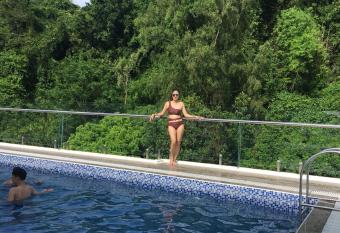 Lynh s Villa has Balcony rooms