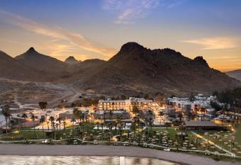 Radisson Collection Hotel, Bodrum allows 18 year olds to book a room