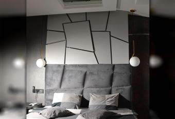 Carlos SPA has rooms with a private hot tub