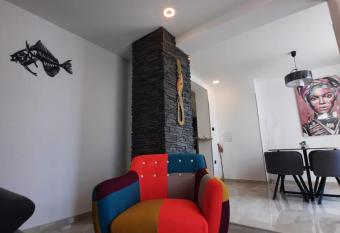 Njivice, otok Krk, apartman Dora has Balcony rooms