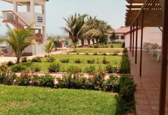 Premier Beach Resort allows 18 year olds to book a room