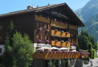 H  tel Bellachat has Balcony rooms