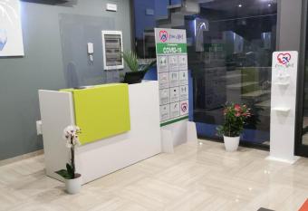 Casa Mia1 has Balcony rooms