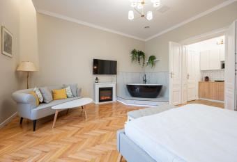 Central Park Rooms allows 18 year olds to book a room