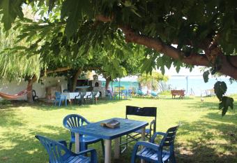 Maria s Apartments has Balcony rooms