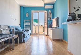 Appartamento Palafjilkam has Balcony rooms