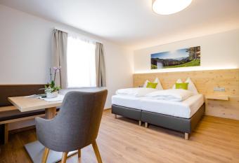 G  stehaus Fiedlwirt has Balcony rooms