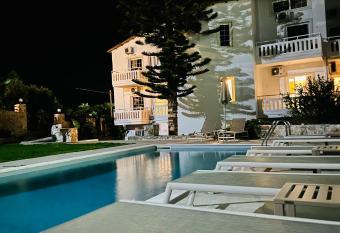 Cost Mari Almyrida New by ZAGO Boutiqe hotels has Balcony rooms