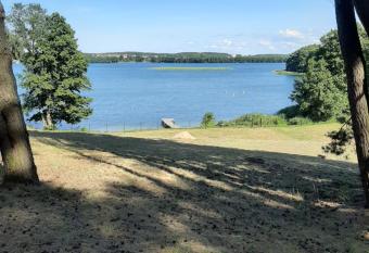 Pensjon Paradise has Balcony rooms