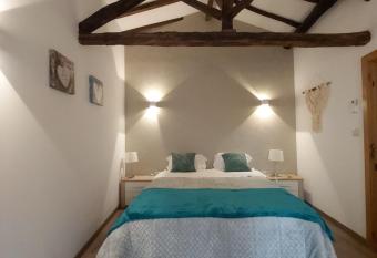 Casa do Jornaleiro - Douro - Quinta da Cabrida has Balcony rooms