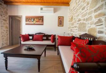 Sivas Villa 2 has Balcony rooms
