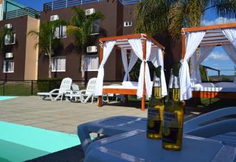 Hotel Montana by CPH has Balcony rooms