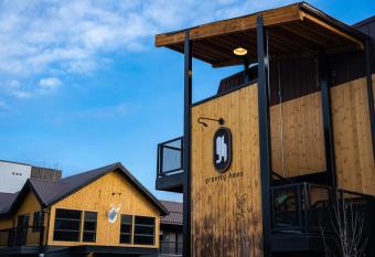 Gravity Haus Winter Park allows 18 year olds to book a room