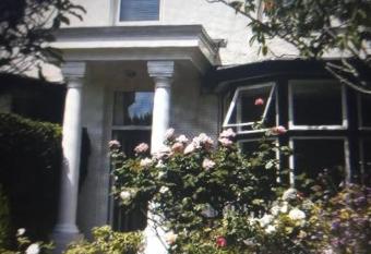 The Swallows B and B allows 18 year olds to book a room