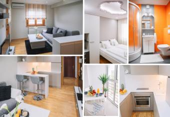 Apartmani Biser allows 18 year olds to book a room