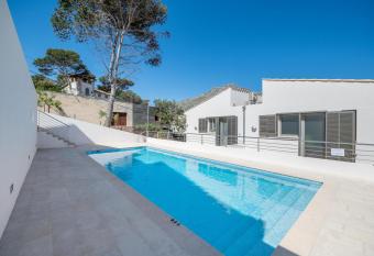 Molins 6 has Balcony rooms