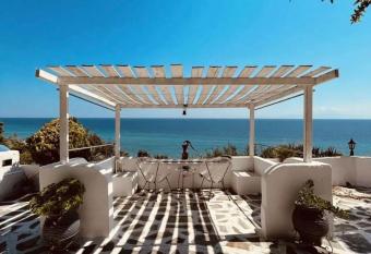 Villa Olga studios has Balcony rooms