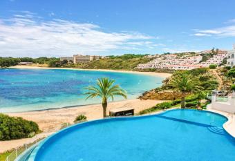 White Sands 306 has Balcony rooms