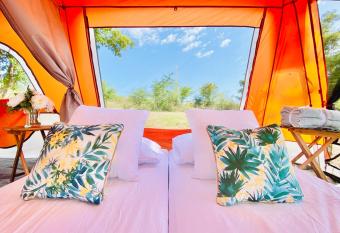 Playa Rustica Off Road Beach Campground - Limited Access allows 18 year olds to book a room