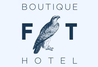 Hotel Falkenturm allows 18 year olds to book a room