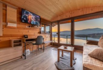 Studio apartment Dunja has Balcony rooms