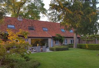 B&B Col del vino has Balcony rooms