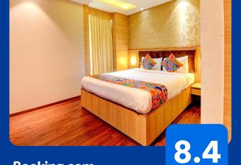 FabHotel S Comfort Inn allows 18 year olds to book a room