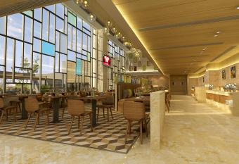 Lemon Tree Premier, Bhubaneswar allows 18 year olds to book a room