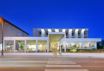Hotel Serenella has Balcony rooms