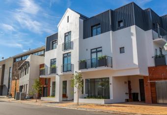 Hotel Krige allows 18 year olds to book a room