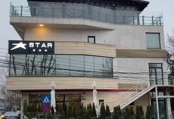 Star Hotel allows 18 year olds to book a room