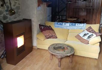 Casa Angel has Balcony rooms