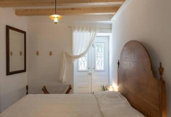 Pilgrim suite allows 18 year olds to book a room