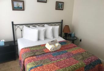 New Orleans House allows 18 year olds to book a room