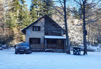 Holiday Home Asja has Balcony rooms