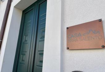 Casa Birra Salento has Balcony rooms