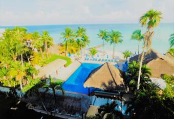 Nautibeach Beach Front Condos in North Beach has Balcony rooms