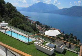 Lavanda house - breathtaking view - has Balcony rooms