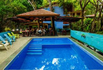 Jungle Beach Hotel Manuel Antonio has Balcony rooms