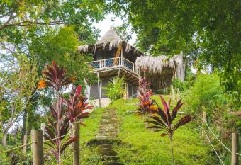 Minca Ecohabs Hotel allows 18 year olds to book a room