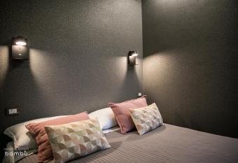 La Taverna Antica Rooms allows 18 year olds to book a room